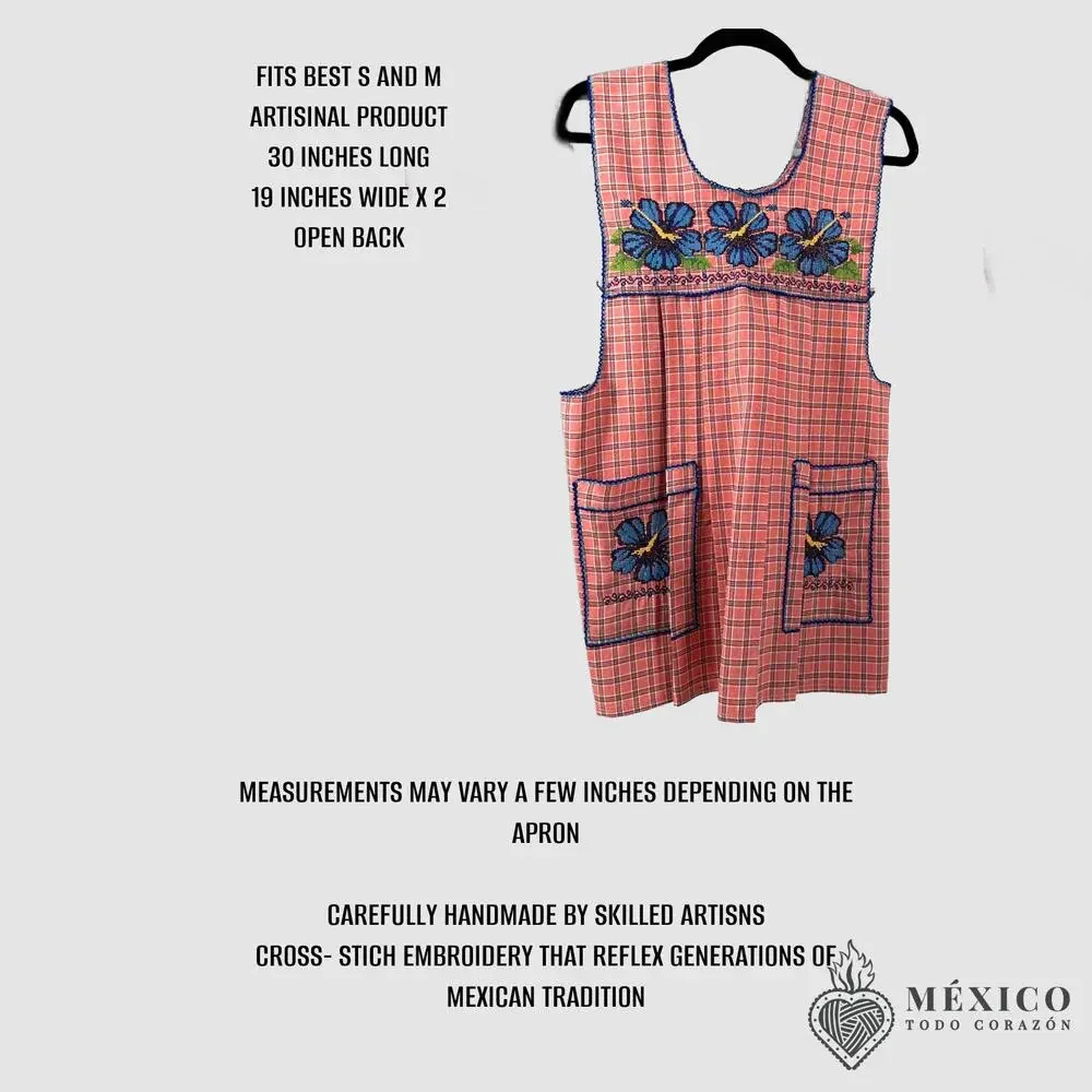 Mexico Todo Corazon elevate everyday